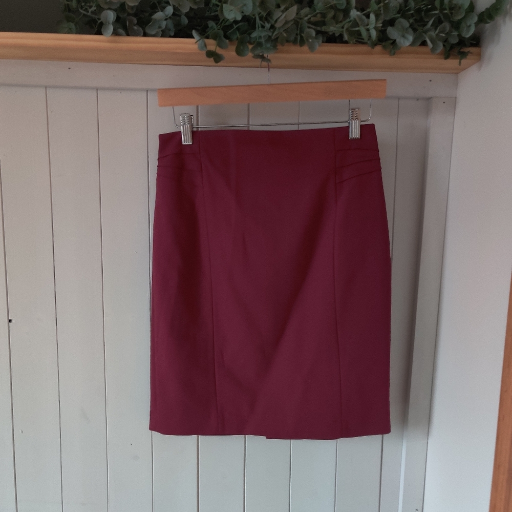 Express pencil skirt